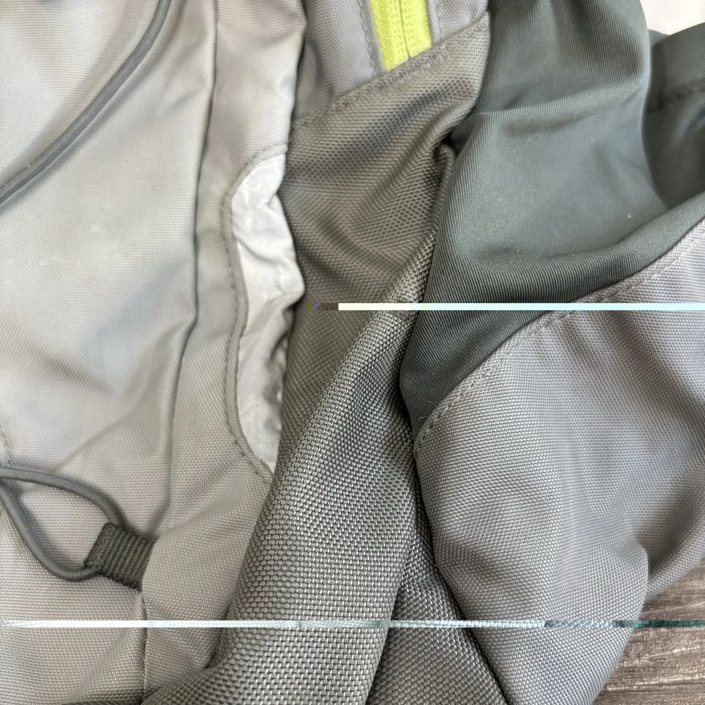 Patagonia Men's Grey Green Backpack 47925SP11